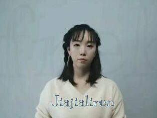 Jiajialiren