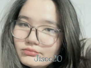 Jisoo20