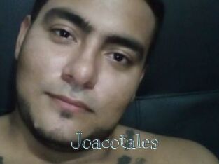 Joacotales