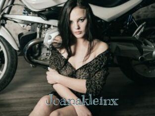 Joanakleinx