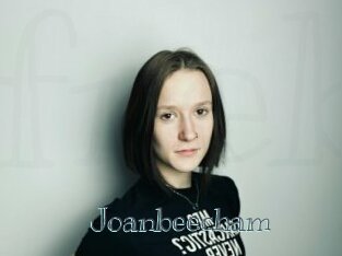 Joanbeecham