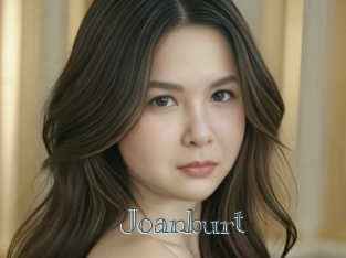 Joanburt