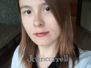 Joancorrell