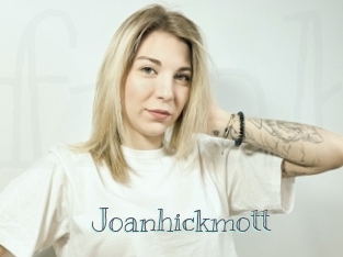 Joanhickmott
