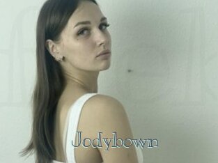 Jodybown