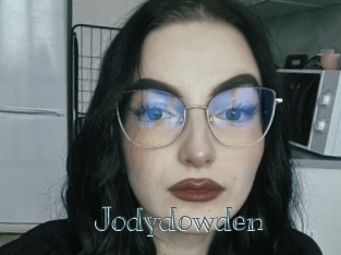 Jodydowden