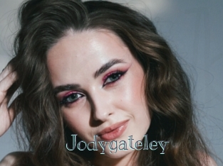 Jodygateley