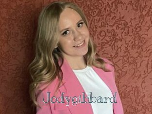 Jodygibbard