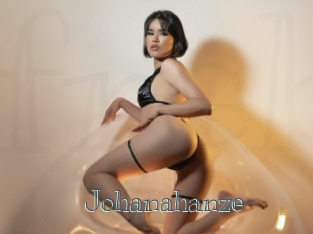 Johanahanze
