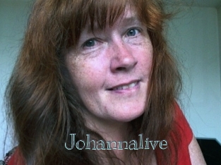 Johannalive