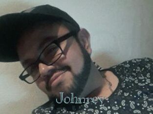 Johnrey
