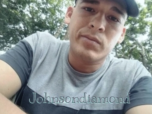 Johnsondiamond