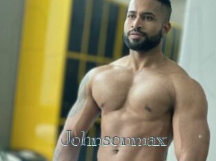 Johnsonmax