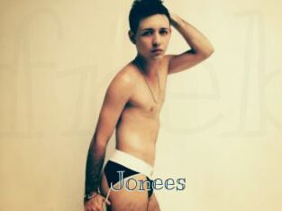 Jonees