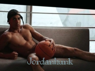 Jordanhunk