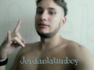 Jordanlatiinboy