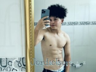 Jordiolson