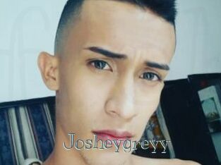 Josheygreyy