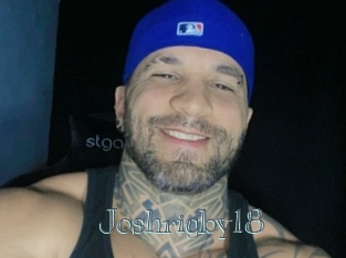 Joshrigby18