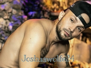 Joshuawolfe24