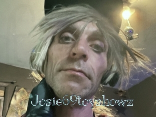 Josie69toyshowz