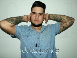 Jotasanchez