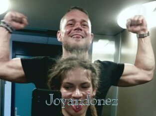 Joyandonez