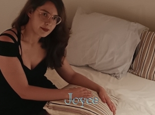 Joyce