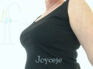 Joyceje