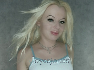 Joycejones
