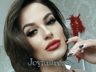 Joyfullrosse