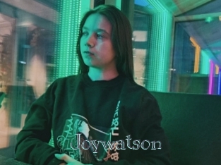Joywatson