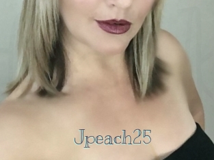 Jpeach25