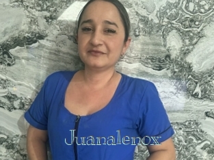 Juanalenox