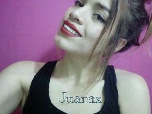 Juanax