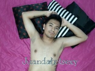 Juandahotsexy
