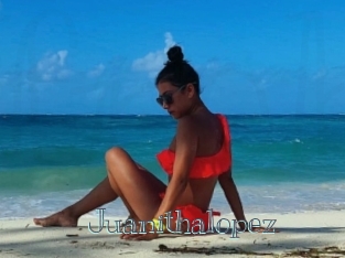Juanithalopez