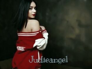 Judieangel