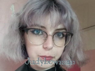 Judybowman