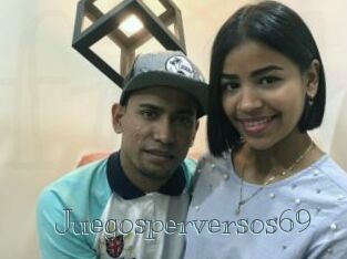 Juegosperversos69