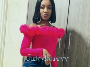 Juicyberryy