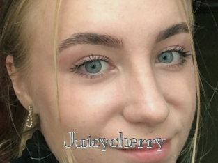 Juicycherry