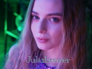 Juliabrewer