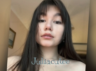 Juliacutee