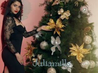 Juliamills