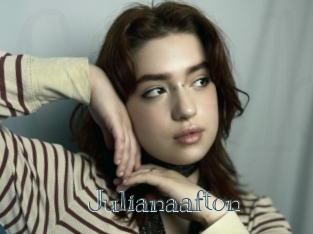Julianaafton