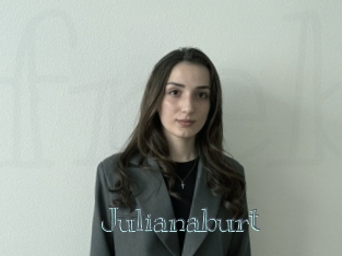 Julianaburt