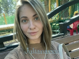 Julianaxxx