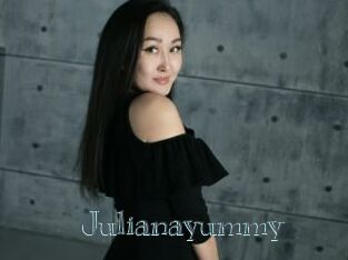Julianayummy