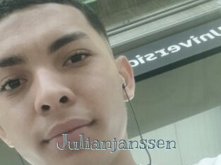 Julianjanssen